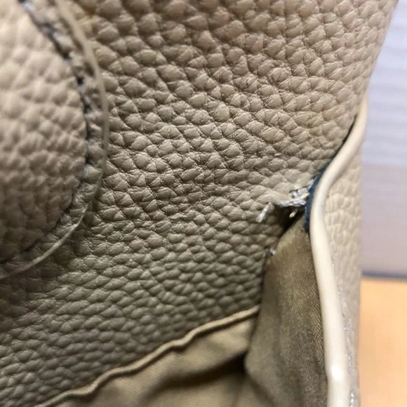 BEBE Faux Leather Purse - Picture 11 of 11